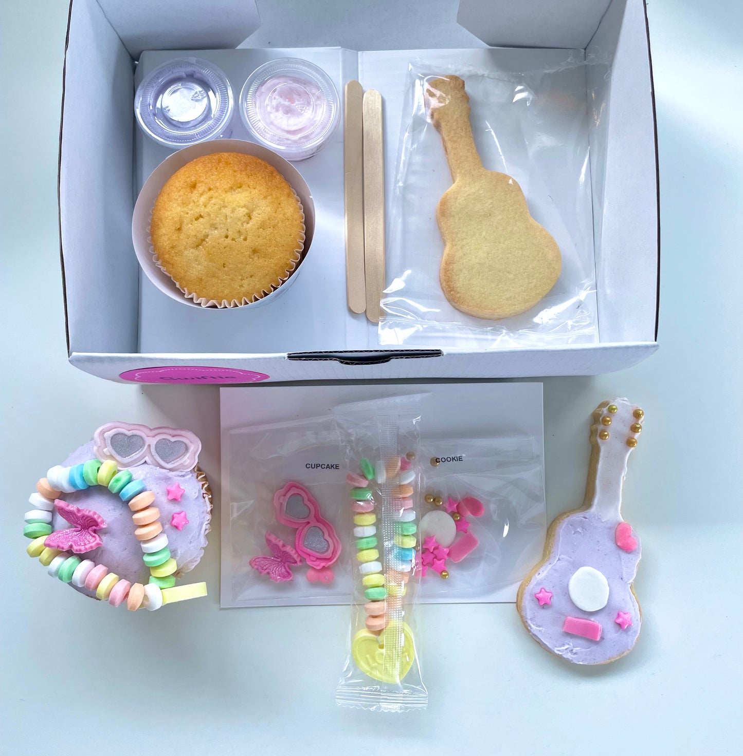 Swifty - Mini Party Box