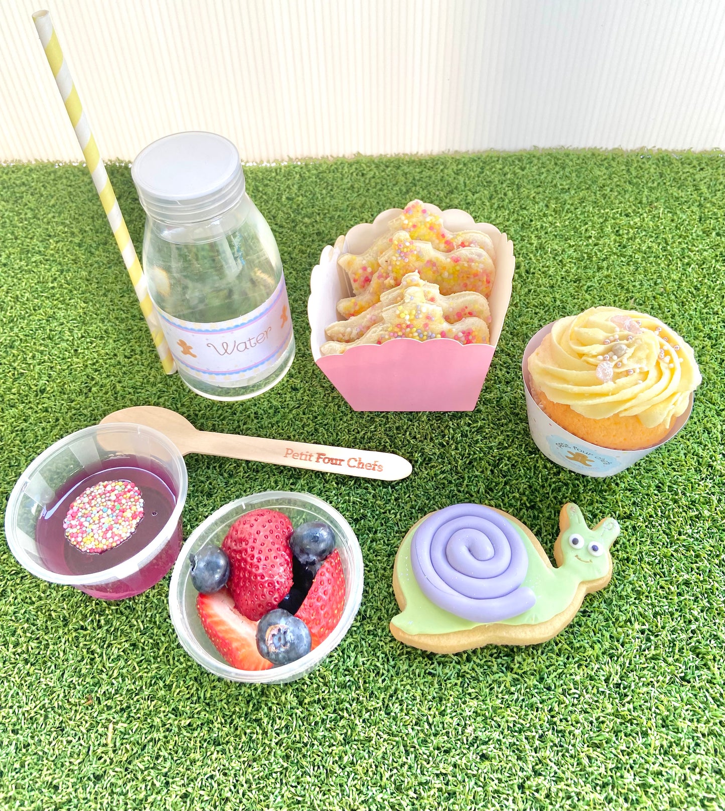 Picnic Box