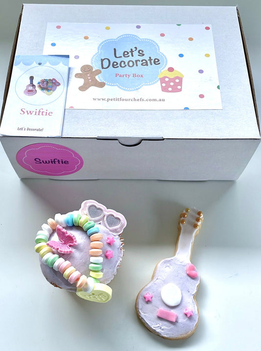 Swifty - Mini Party Box