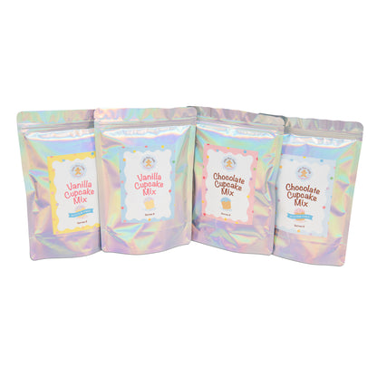 Cupcake Mix