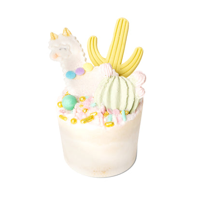 Llama  Bake & Decorate Party Box