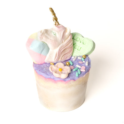 Unicorn Bake & Decorate Party Box