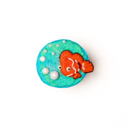 Under the Sea  Bake & Decorate Party Box