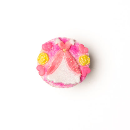 Princess Bake & Decorate Party Box