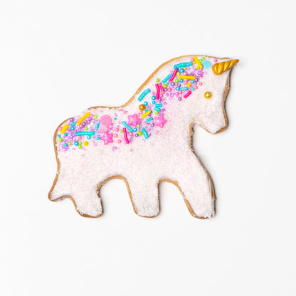 Unicorn Bake & Decorate Party Box