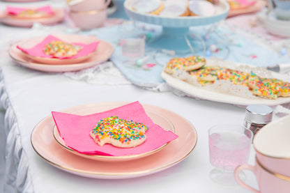 Fancy High Tea Box