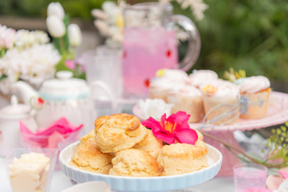 Fancy High Tea Box