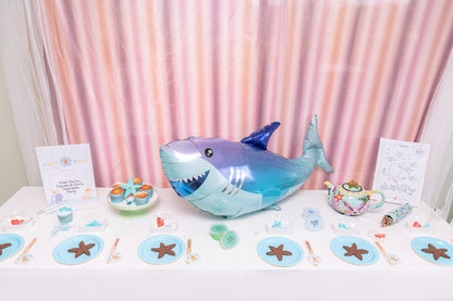 Under the Sea  Bake & Decorate Party Box