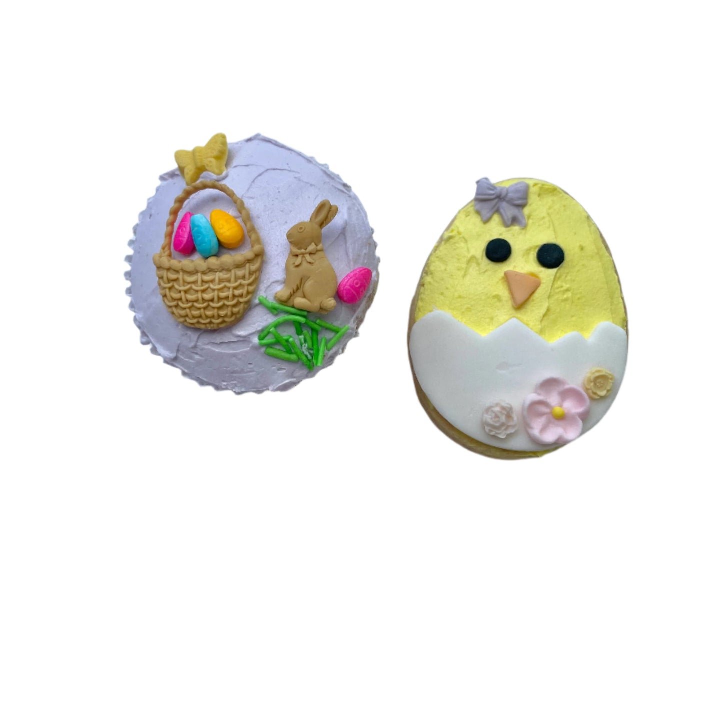 Easter Egg- Mini Party Box