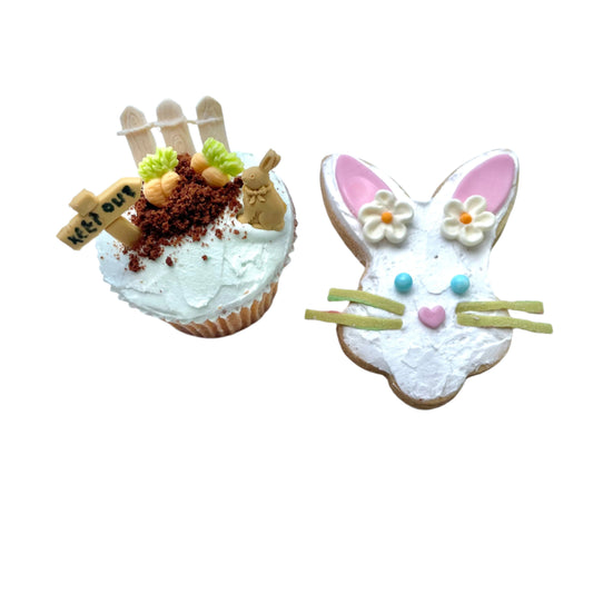 Easter Bunny- Mini Party Box