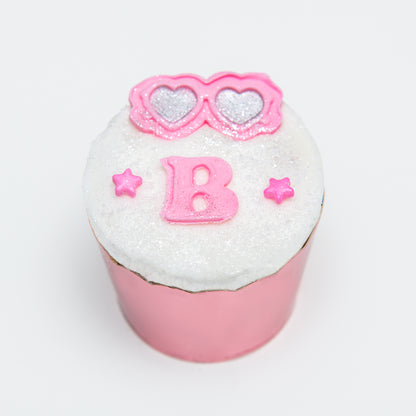 Pink  Party Bake & Decorate Party Box