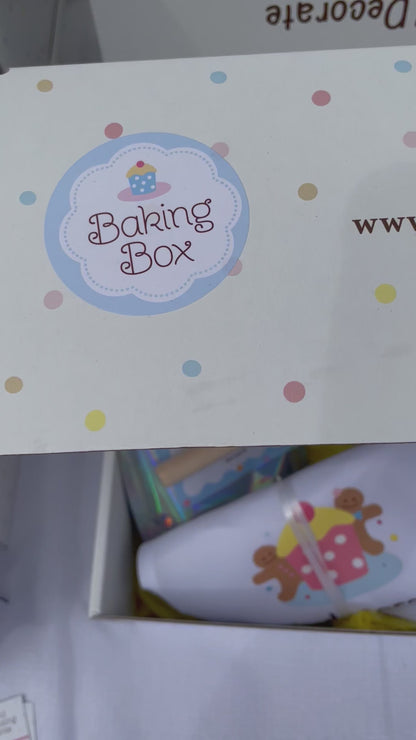 Baking Box