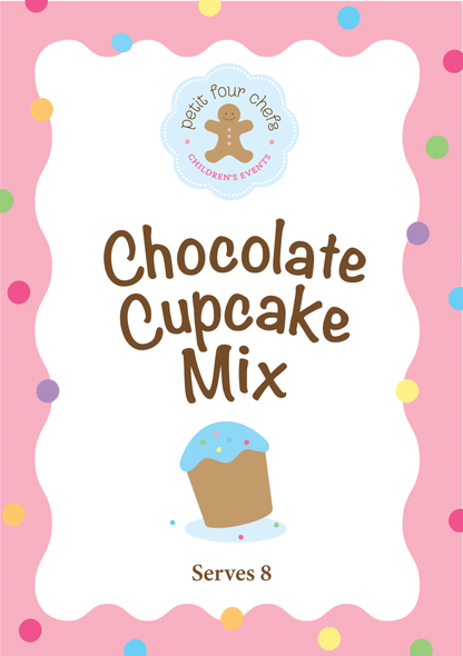 Cupcake Mix