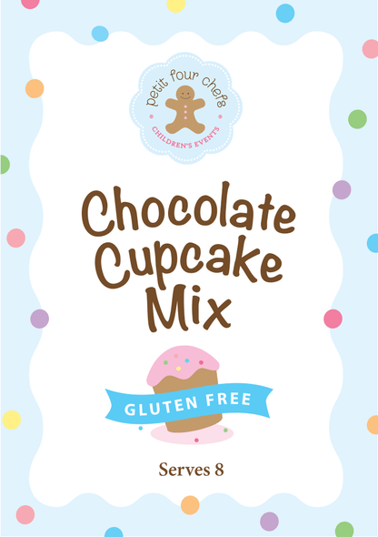 Cupcake Mix